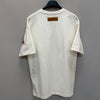 LOUIS VUITTON グラフィティ Tシャツ (105) 153678377 [P]