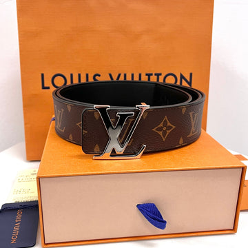 LOUIS VUITTON リバーシブルモノグラムベルト M9821T 153682211