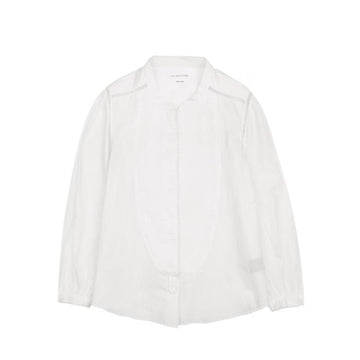 ISABEL MARANT [スクラッチ] 16P026E 20WH DAISY ブラウス 153687061