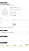 ISABEL MARANT [スクラッチ] 16P026E 20WH DAISY ブラウス 153687061 [P]