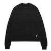 RICK OWENS ダークシャドウ ロングスリーブ Tシャツ 153687063 [P]
