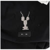 RICK OWENS ダークシャドウ ロングスリーブ Tシャツ 153687063 [P]
