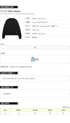 RICK OWENS ダークシャドウ ロングスリーブ Tシャツ 153687063 [P]