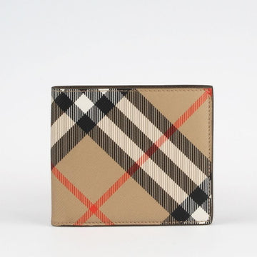 Burberry Vintage Check Men's Wallet 153688941