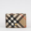 BURBERRY コンパクト 財布 8095291 153689453 [P]