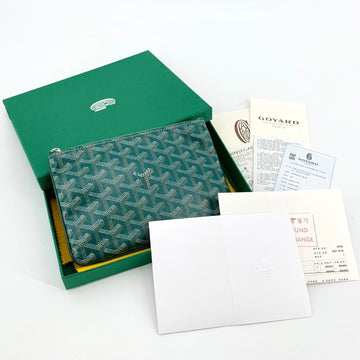 Goyard Sena PM Pouch Mini Clutch 153689503