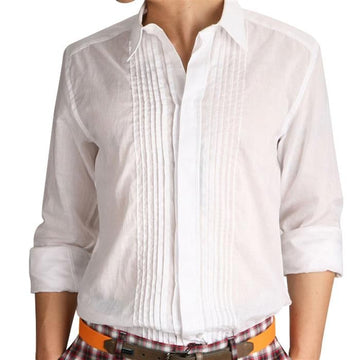 Dolce & Gabbana G5875T FU5F9 W0800 Layered Men's Shirt 153689538