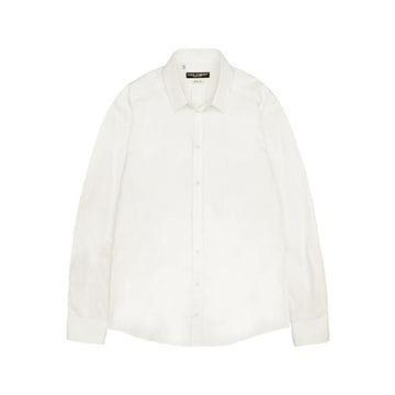 Dolce & Gabbana [Scratch] G5817T FUEAJ W0800 Slip Fit White Shirt 153689539