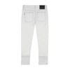 MSGM [Kratz] 2441MDP40L 184294 01 Slim Leg Cropped Jeans 153689543 [P]