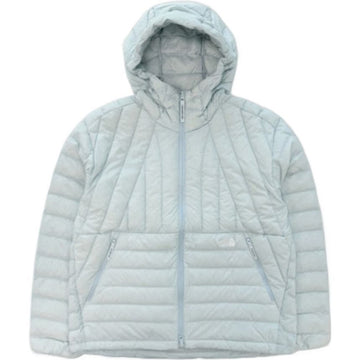 NORTH FACE Core Line Daunenjacke Light Blue 148773739
