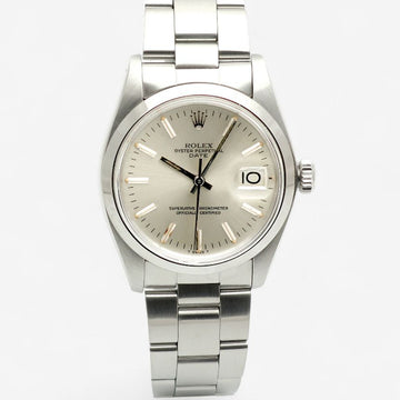 ROLEX オイスターパーペチュアルデイト35 男性用時計 1500 正規ダイヤル 1979年製 153689723