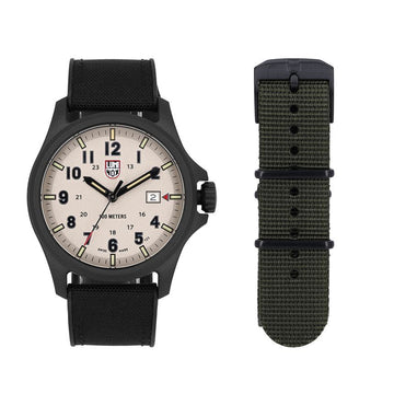 Luminox Atacama Field Additional Strap Set for Men NATO Watch 153689773