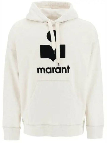 Isabel Marant Hooded T-Shirt SW0027HA B1M18H 23EC 133043438