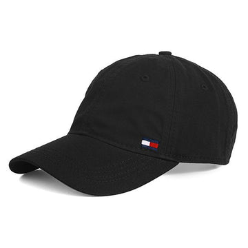 Tommy Hilfiger Flag Baseball Cap 153690696 [P]