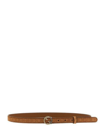 GUCCI Dünner Gürtel 723073 AAEFD 2718 151057067