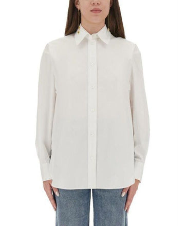 ISABEL MARANT シャツ CH0177FA B1I01I 20WH 151059836