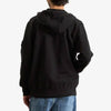 STONE ISLAND Wappen Kapuzenjacke Schwarz L2S156100061 S0051 V0029 161507868 [P]