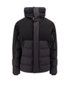 Parajumpers Short Down Jacket PMPUUP01 541 152204000 [P]