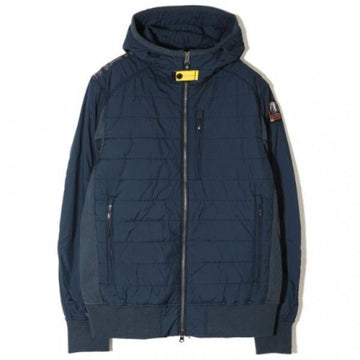 PARAJUMPERS Leichte gepolsterte Kapuzenjacke PMHYFP01 300 152204003