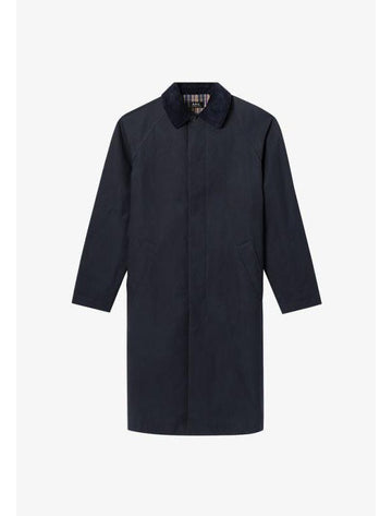 APC Gaspard Mac Coat 152201385