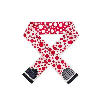 LOUIS VUITTON インフィニティドット バンドルーズ/ブラン 5ET0357 127310839