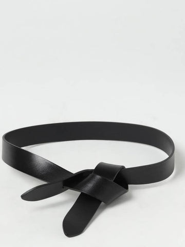 Isabel Marant Belt CE011CFA A3B65A 01BK 152529966
