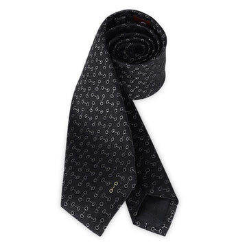 GUCCI Männer GG Seidenjacquard Krawatte 152746151