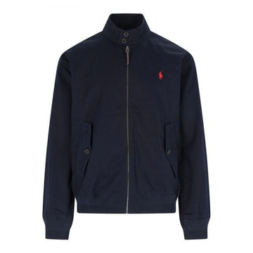 POLO RALPH LAUREN Twil-Jacke mit Pony-Logo 148192848