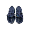 Dior B27 Uptown Low-Top Women's Sneakers Navy 38 153693532 [P]