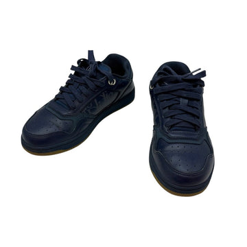 Dior B27 Uptown Low-Top Women's Sneakers Navy 38 153693532