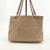 CHANEL キャビアバッグ 153693937 [P]