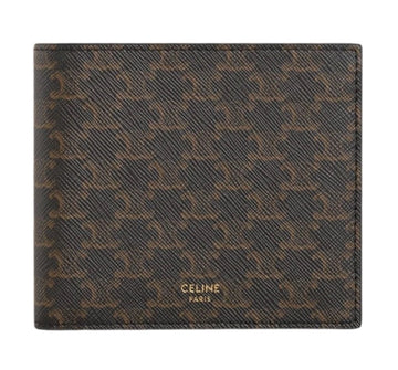 CELINE 26SS コイン コンパートメント 財布 ブラック 10C872BQB 38NO 153693995