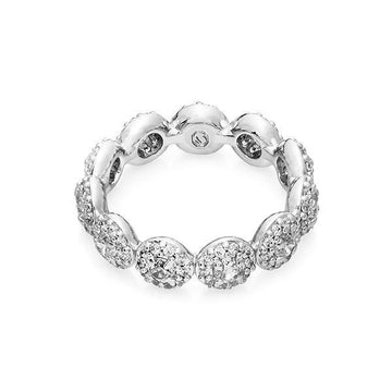 Swarovski Ring 5642610 Constella Size 50 Women's Ring 75438133