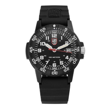 Luminox Watch XS.0301 Turtle Men's Urethane Watch 146829455