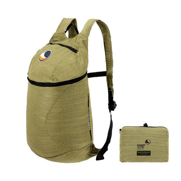 TICKET TO THE MOON バックパック プラス プレミアム 25L スパークリングゴールド TMPBPPR23 145173285