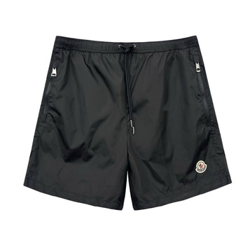 MONCLER スイムパンツ 26SS ブラック 2C00013 999 153694178