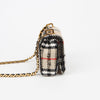 BURBERRY ロラミニショルダークロスバッグ 8063083 153370453 [P]