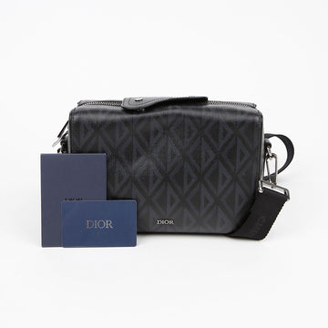 Dior Ringo 22 Messenger Shoulder Crossbody Bag 153371426