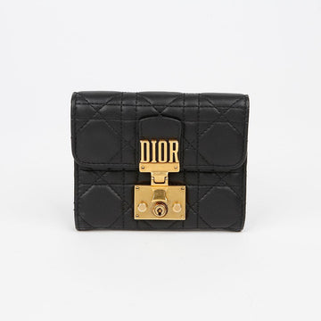 DIOR Flap Geldbörse S2016CNMJ 153372214