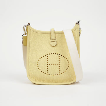 HERMES Evelyn 16 ショルダークロスバッグ 153368057
