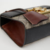 GUCCI パドルロック スモール チェーン ショルダー クロスバッグ 153496804 [P]