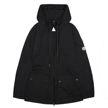 MONCLER LEANDRO フードパーカ 153496961