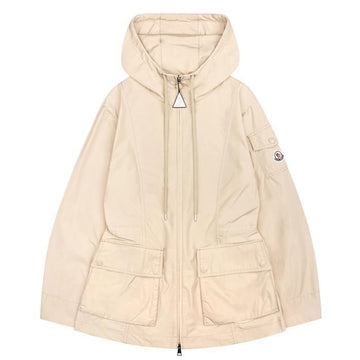 MONCLER Hooded Parka 1A00144 549P3 20J LEANDRO 153496960