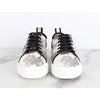 FENDI Floral Rise Minimalist Plattform Sneaker 41 153695284 [P]