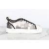 FENDI Floral Rise Minimalist Plattform Sneaker 41 153695284 [P]