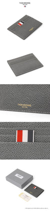 Thom Browne Men's Cardholder 151113636 [P]
