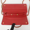 PRADA メタルロゴチェーン財布クロスバッグ 1M1290 153184998 [P]