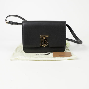 BURBERRY スモールショルダークロスバッグ 8019338 153188956