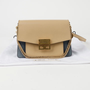 GIVENCHY GV3 スモールショルダー クロスバッグ 153192285
