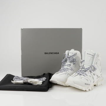 Balenciaga Track High-Top Sneakers Size 41 153194861